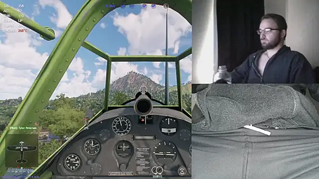 bear8t online show from 18, 10, 2025