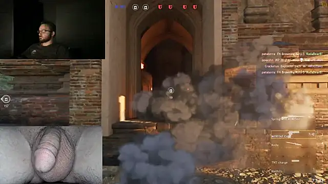 bear8t online show from 19, 10, 2025