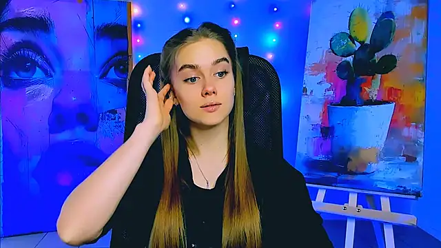 JuneWoods online show from 10, 3, 2026