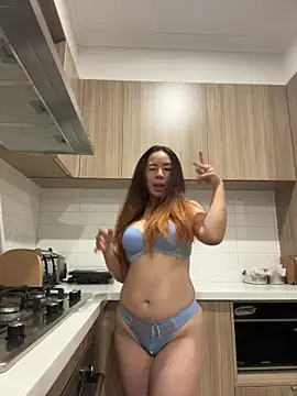 blueburrypie online show from 19, 1, 2026