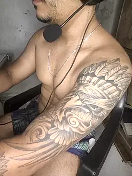 gtzmoreno online show from 13, 2, 2026