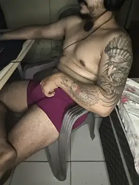 Snapshot of gtzmoreno chatting on 18, 4, 2026 gtzmoreno online show from 18, 4, 2026