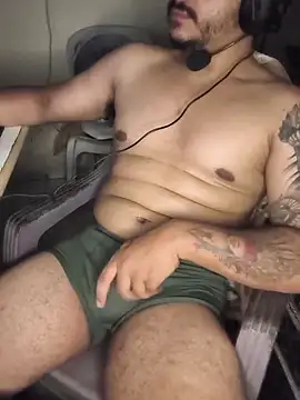 gtzmoreno online show from 10, 6, 2026