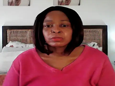 Blacksashaxx online show from 1, 6, 2026