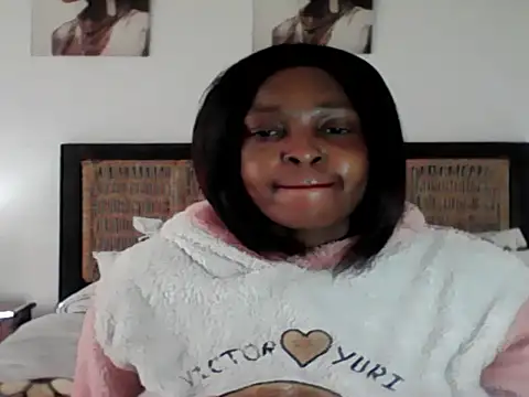 Blacksashaxx online show from 7, 6, 2026
