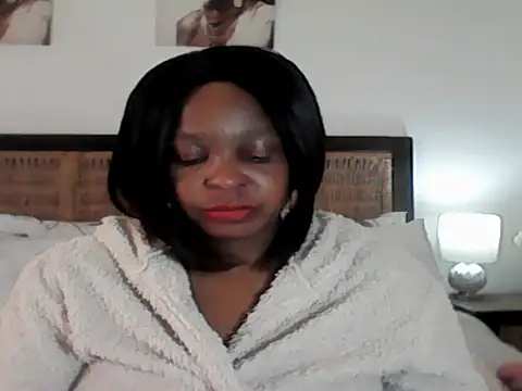 Blacksashaxx online show from 12, 6, 2026