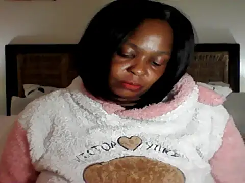 Blacksashaxx online show from 18, 6, 2026
