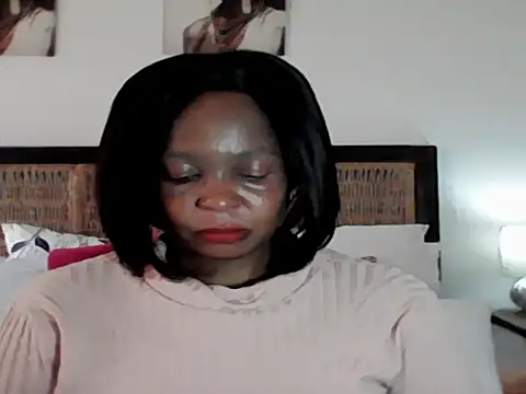 Blacksashaxx online show from 24, 6, 2026