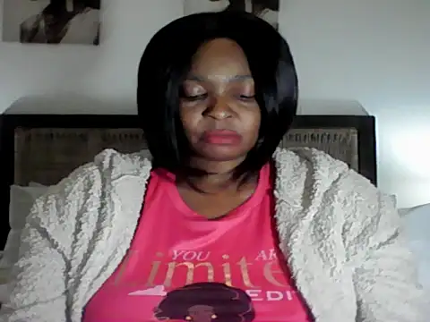 Blacksashaxx online show from 6, 7, 2026