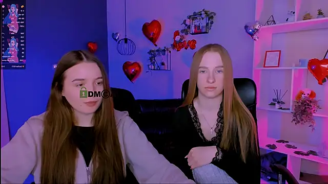 Snapshot of leslie_bird chatting on 21, 2, 2026 leslie bird online show from 21, 2, 2026