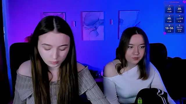 Snapshot of leslie_bird chatting on 16, 3, 2026 leslie bird online show from 16, 3, 2026