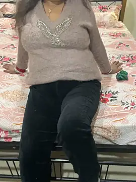 Snapshot of prernasingh2025 chatting on 23, 11, 2025 prernasingh2025 online show from 23, 11, 2025