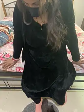 Snapshot of prernasingh2025 chatting on 26, 11, 2025 prernasingh2025 online show from 26, 11, 2025