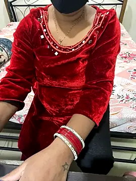 Snapshot of prernasingh2025 chatting on 27, 11, 2025 prernasingh2025 online show from 27, 11, 2025