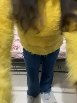 Snapshot of prernasingh2025 chatting on 28, 11, 2025 prernasingh2025 online show from 28, 11, 2025