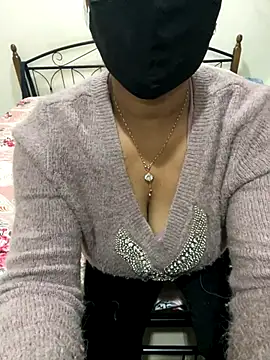 Snapshot of prernasingh2025 chatting on 14, 12, 2025 prernasingh2025 online show from 14, 12, 2025