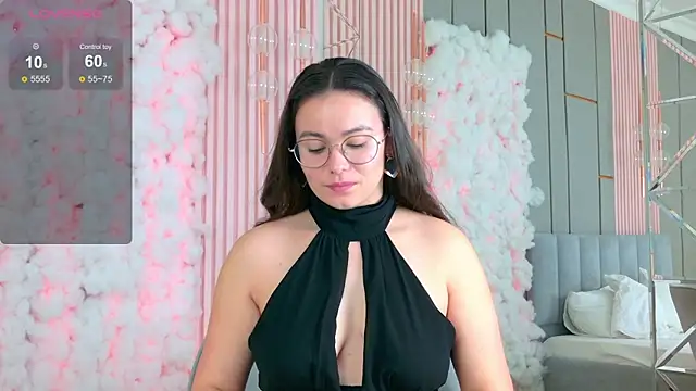 GabiBatista online show from 5, 11, 2025