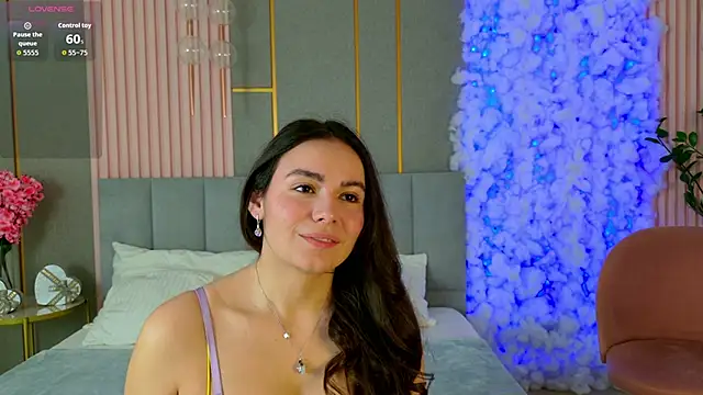 Snapshot of GabiBatista chatting on 18, 1, 2026 GabiBatista online show from 18, 1, 2026