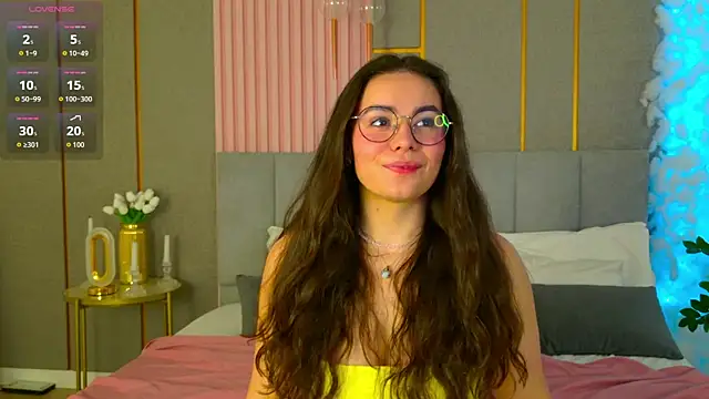 Snapshot of GabiBatista chatting on 14, 3, 2026 GabiBatista online show from 14, 3, 2026