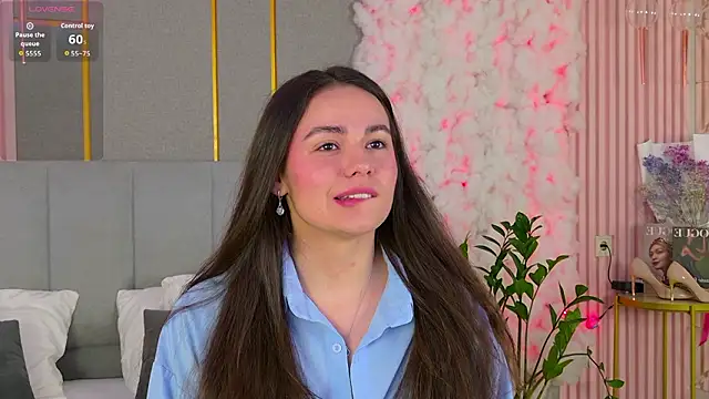 Snapshot of GabiBatista chatting on 26, 3, 2026 GabiBatista online show from 26, 3, 2026