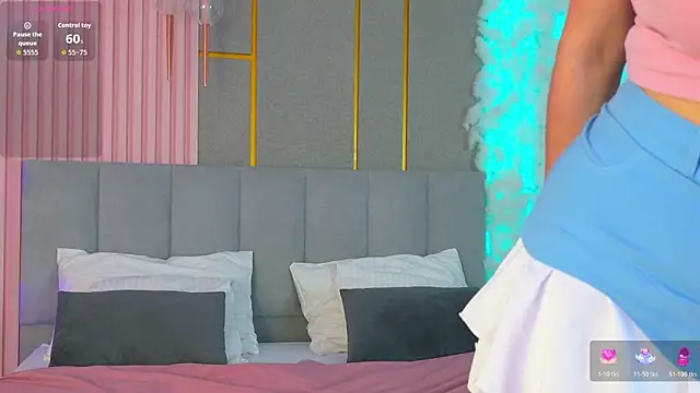 Snapshot of GabiBatista chatting on 29, 3, 2026 GabiBatista online show from 29, 3, 2026