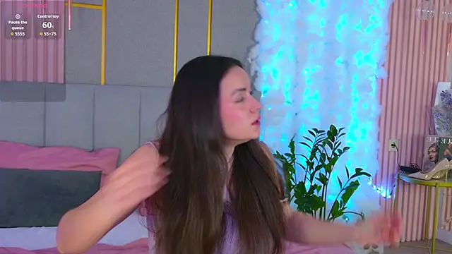 Snapshot of GabiBatista chatting on 6, 4, 2026 GabiBatista online show from 6, 4, 2026