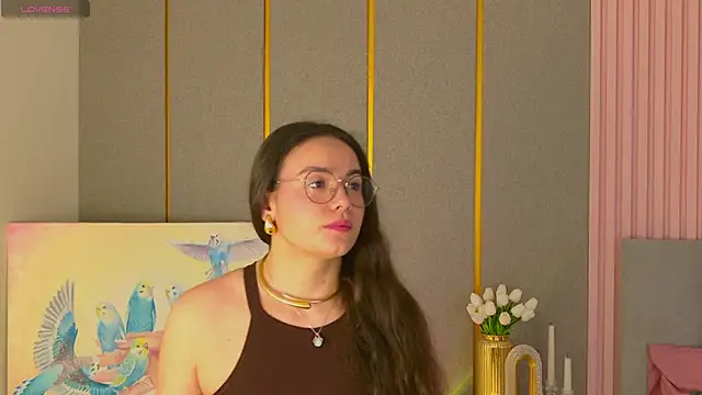 Snapshot of GabiBatista chatting on 13, 4, 2026 GabiBatista online show from 13, 4, 2026