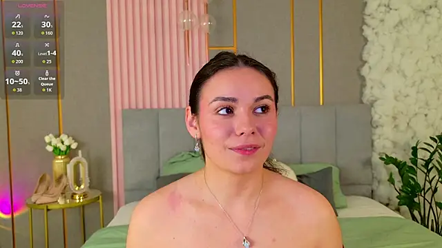 Snapshot of GabiBatista chatting on 21, 5, 2026 GabiBatista online show from 21, 5, 2026
