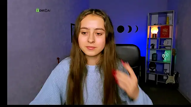 Snapshot of rebecca_smile chatting on 18, 11, 2025 rebecca smile online show from 18, 11, 2025