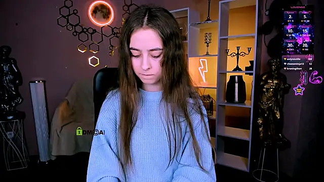 Snapshot of rebecca_smile chatting on 15, 12, 2025 rebecca smile online show from 15, 12, 2025