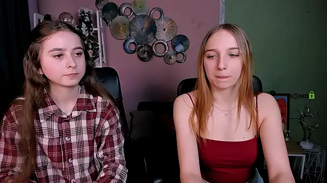 rebecca smile online show from 24, 2, 2026