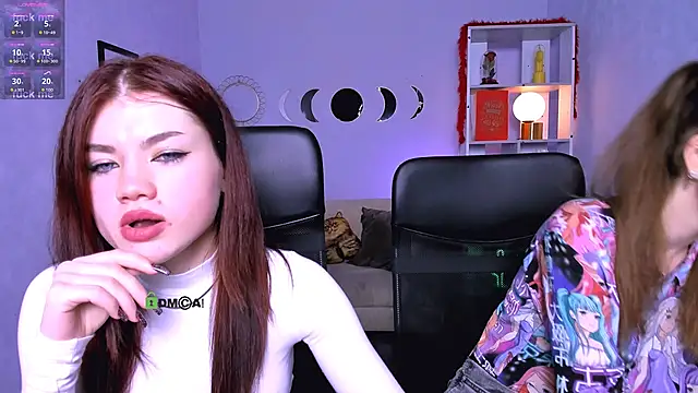 rebecca smile online show from 25, 2, 2026