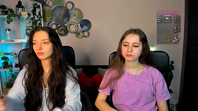 rebecca smile online show from 2, 4, 2026