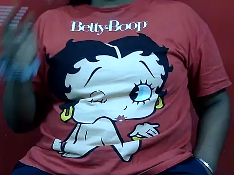 Snapshot of NORA_ chatting on 28, 10, 2025 NORA online show from 28, 10, 2025