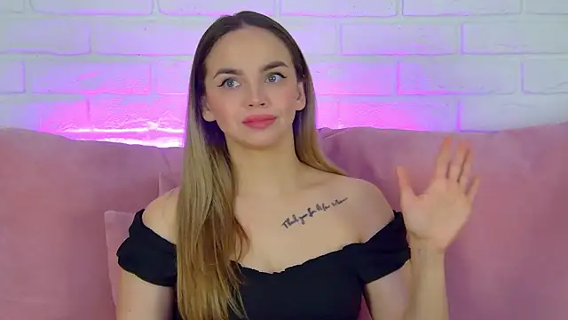 Snapshot of AnitaVenture chatting on 11, 1, 2026 AnitaVenture online show from 11, 1, 2026