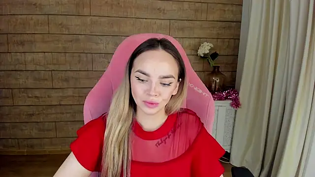 Snapshot of AnitaVenture chatting on 16, 1, 2026 AnitaVenture online show from 16, 1, 2026