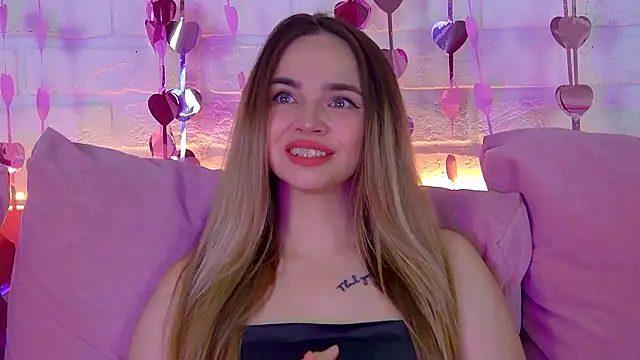 Snapshot of AnitaVenture chatting on 11, 2, 2026 AnitaVenture online show from 11, 2, 2026