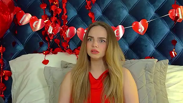 Snapshot of AnitaVenture chatting on 13, 2, 2026 AnitaVenture online show from 13, 2, 2026