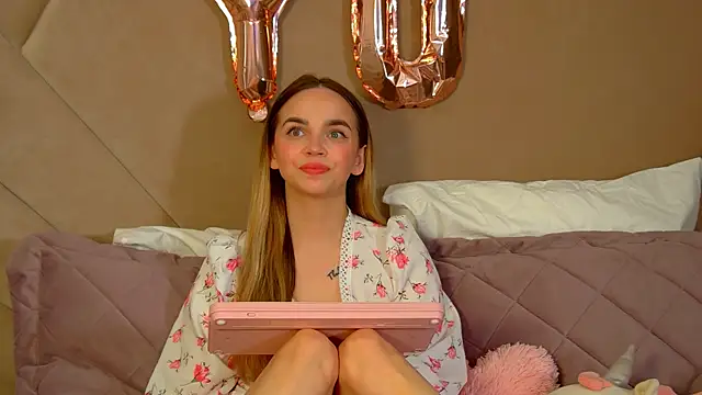 Snapshot of AnitaVenture chatting on 26, 2, 2026 AnitaVenture online show from 26, 2, 2026