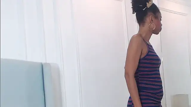 ChantalGarner online show from 19, 12, 2025