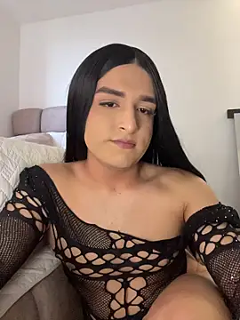 Dania Oconor online show from 6, 11, 2025