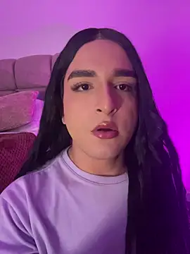 Dania Oconor online show from 27, 11, 2025