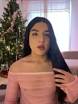 Dania Oconor online show from 2, 12, 2025