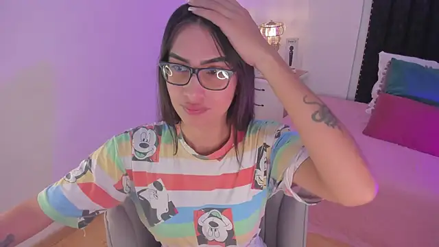 cherrylady 02 online show from 2, 10, 2025