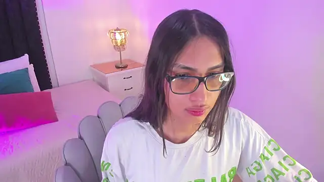 cherrylady 02 online show from 22, 10, 2025