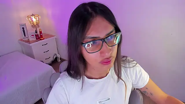 cherrylady 02 online show from 23, 10, 2025