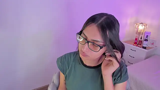 cherrylady 02 online show from 25, 11, 2025