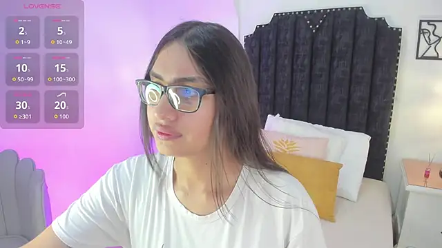 cherrylady 02 online show from 16, 1, 2026