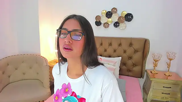 cherrylady 02 online show from 26, 2, 2026