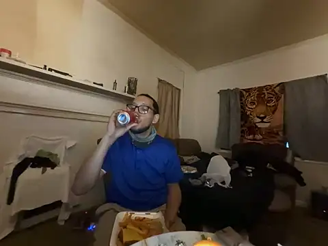 ThrowedWorldWide online show from 15, 2, 2026